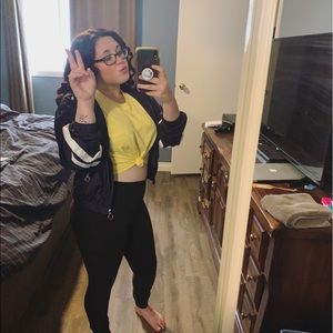 Meet your Posher, Cheyenne